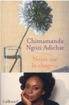 Notes Sur Le Chagrin