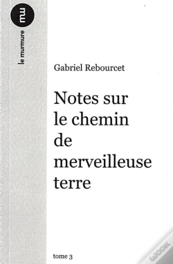 Capa do artigo Notes Sur Le Chemin De La Terre Merveilleuse Tome 2