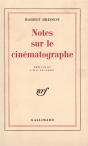 Notes Sur Le Cinématographe - Preview
