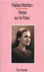 Notes Sur Le Pater - Preview