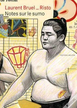 Capa do artigo Notes Sur Le Sumo