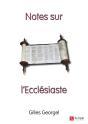 Notes Sur L'Ecclésiaste - Preview