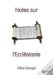 Capa do artigo Notes Sur L