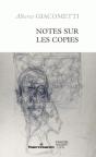 Notes Sur Les Copies - Preview