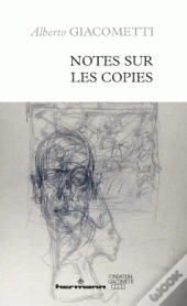 Notes Sur Les Copies