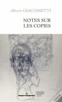 Capa do artigo Notes Sur Les Copies