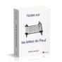 Notes Sur Les Lettres De Paul - Preview