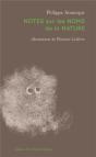 Notes Sur Les Noms De La Nature - Preview