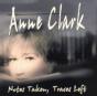 Notes Taken, Traces Left - CD - Preview