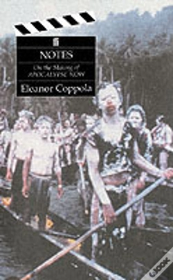 Capa do artigo Notes: The Making Of Apocalypse Now