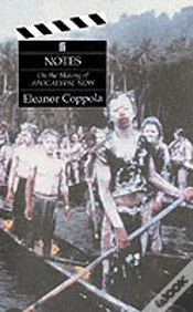 Capa do artigo Notes: The Making Of Apocalypse Now