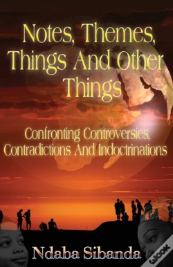 Capa do artigo Notes, Themes, Things And Other Things: