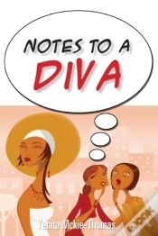Capa do artigo Notes To A Diva