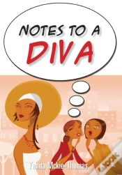 Capa do artigo Notes To A Diva