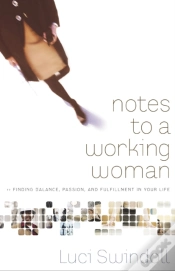 Capa do artigo Notes To A Working Woman