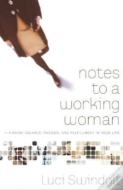 Capa do artigo Notes To A Working Woman