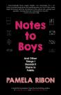 Notes To Boys - Preview