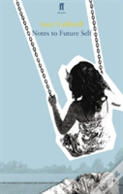 Capa do artigo Notes To Future Self