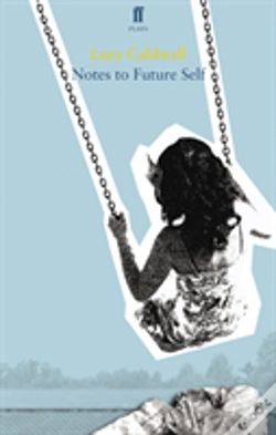Capa do artigo Notes To Future Self