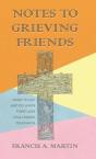 Notes To Grieving Friends - Preview