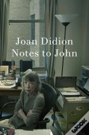 Capa do artigo Notes To John