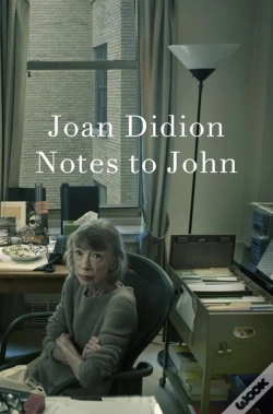 Capa do artigo Notes To John