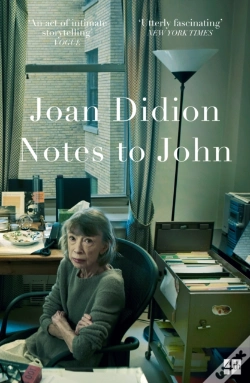 Capa do artigo Notes To John