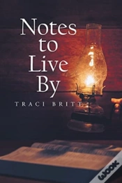 Capa do artigo Notes To Live By