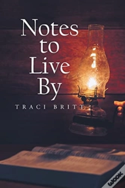 Capa do artigo Notes To Live By