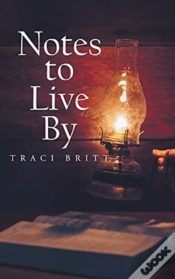Capa do artigo Notes To Live By