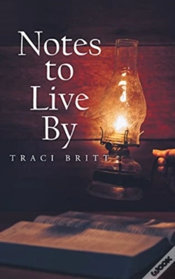 Capa do artigo Notes To Live By