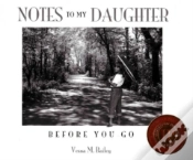 Capa do artigo Notes To My Daughter