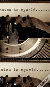 Capa do artigo Notes To My Self   Typewriter   Style Cr