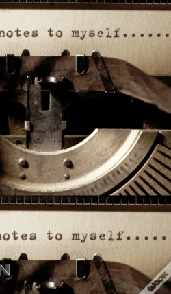 Capa do artigo Notes To My Self   Typewriter   Style Cr
