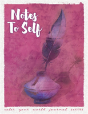 Notes To Self - Preview