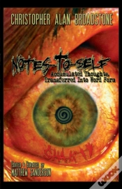 Capa do artigo Notes-To-Self