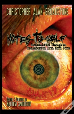 Capa do artigo Notes-To-Self