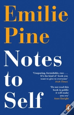 Capa do artigo Notes To Self