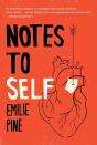 Notes To Self - Essays - Preview