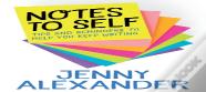 Notes To Self