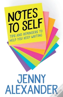 Capa do artigo Notes To Self
