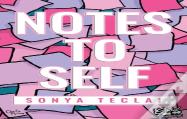 Notes To Self