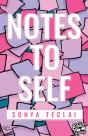Notes To Self - Preview