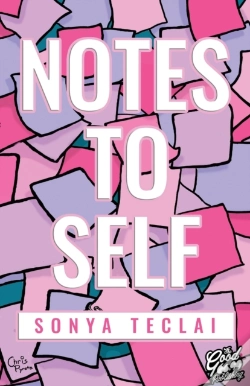 Capa do artigo Notes To Self