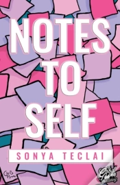 Capa do artigo Notes To Self