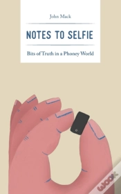 Capa do artigo Notes To Selfie