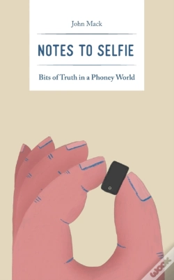 Capa do artigo Notes To Selfie