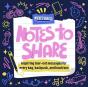 Notes To Share - Preview
