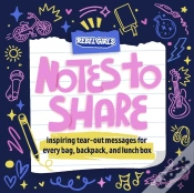 Capa do artigo Notes To Share