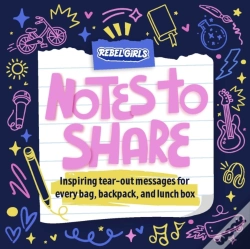 Capa do artigo Notes To Share